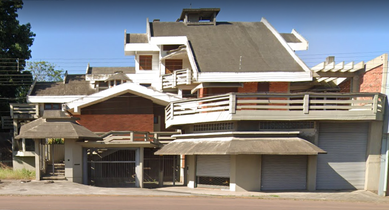 Casa Residencial 